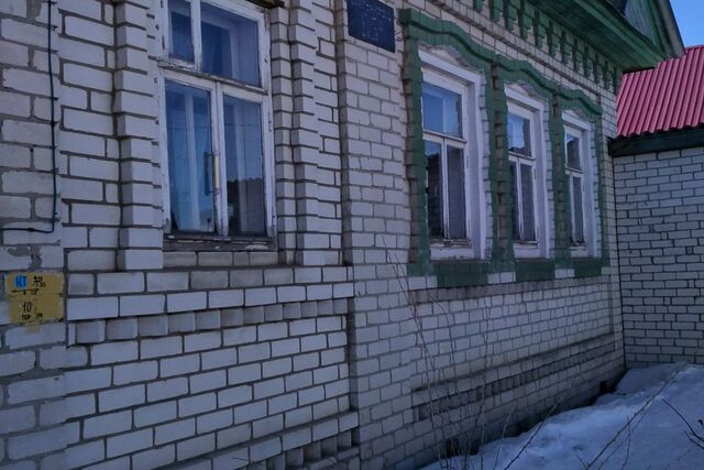 ул Дзержинского городской округ Бор фото