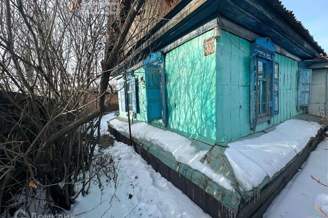 дом ул Толстого городской округ Белогорск фото