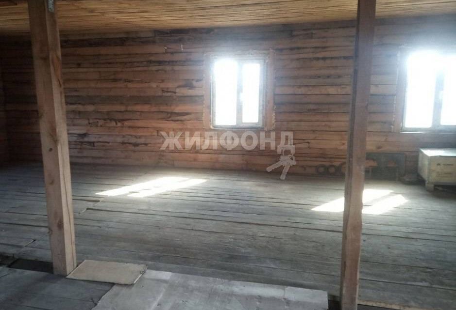 дом г Кызыл ул Шулуу Куулара городской округ Кызыл фото 4