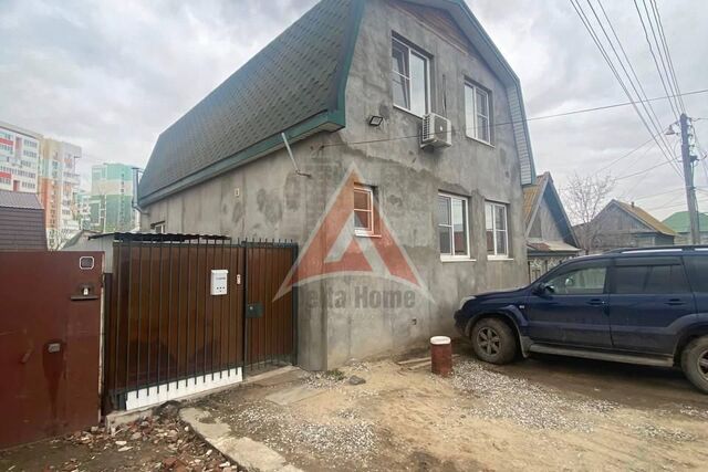 дом 29 городской округ Астрахань фото