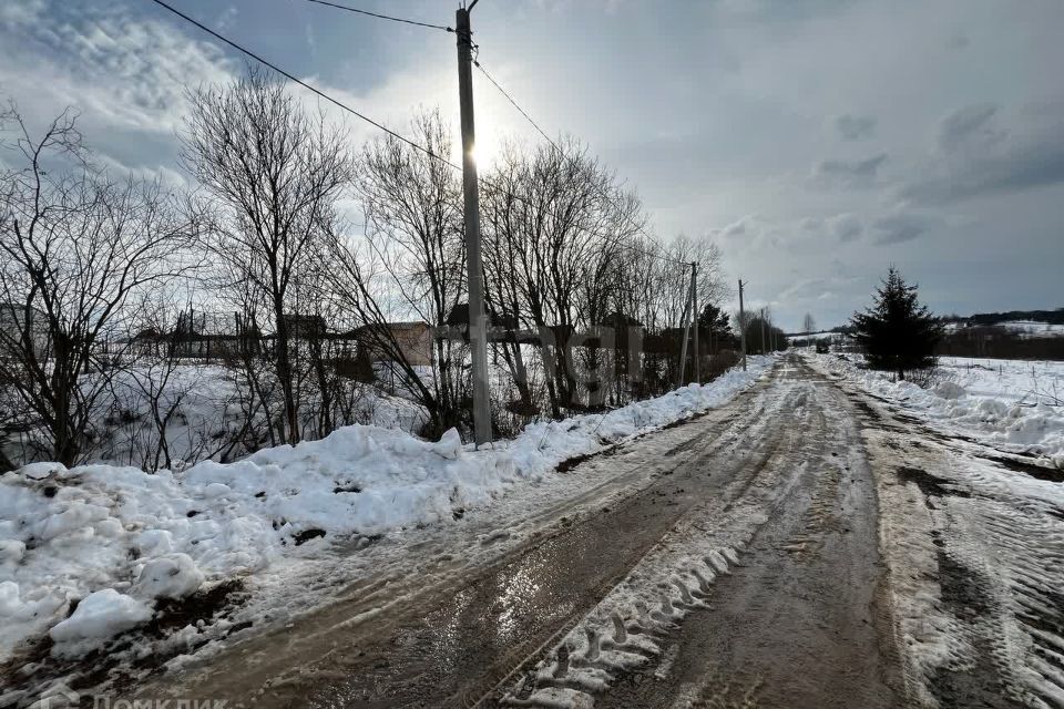 земля р-н Вологодский п Сосновка ул Вологодская фото 2