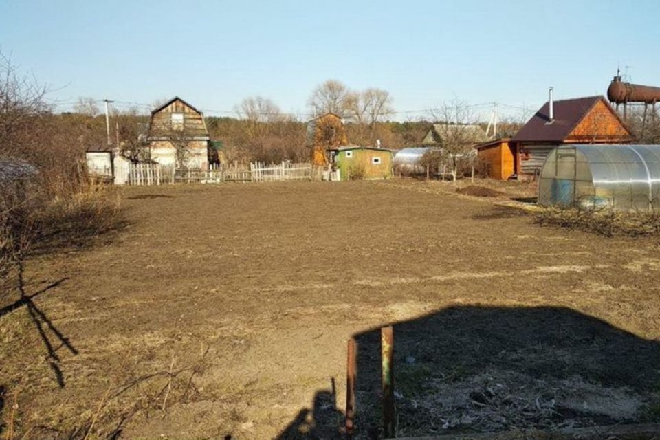 земля г Казань ул Вишневый Сад 4 городской округ Казань, Сад фото 2