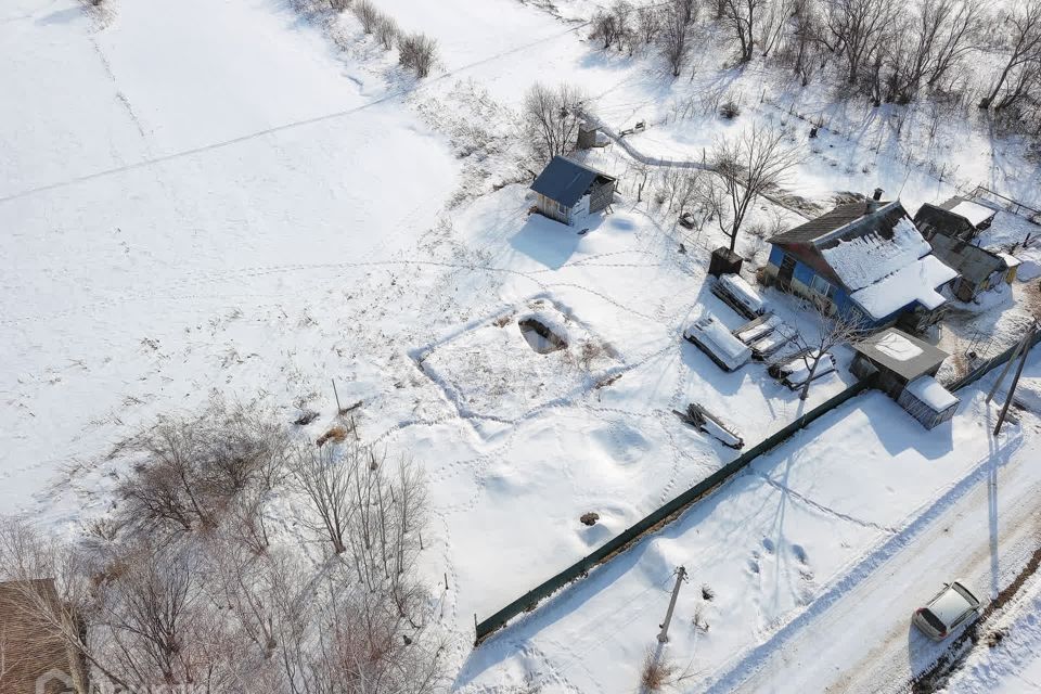 земля г Хабаровск ш Владивостокское городской округ Хабаровск фото 3