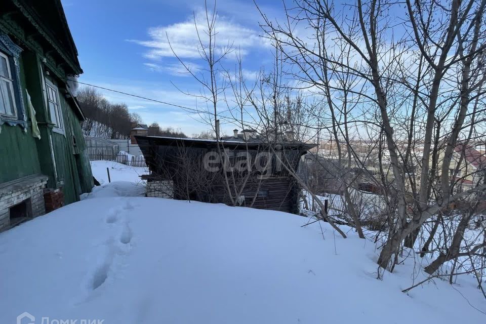 земля городской округ Нижний Новгород, слобода Подновье, Огородная улица фото 5