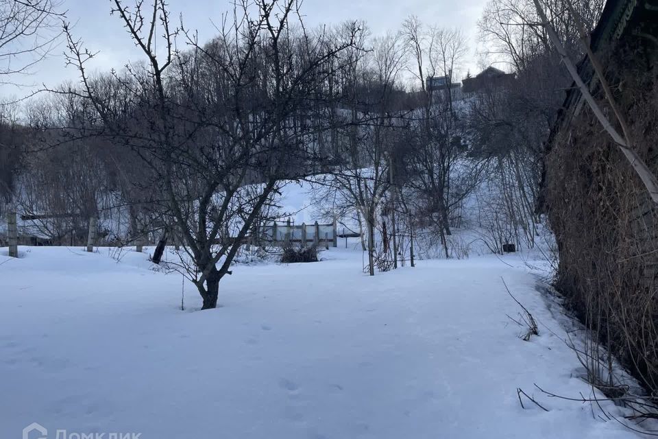 земля городской округ Нижний Новгород, слобода Подновье, Огородная улица фото 10