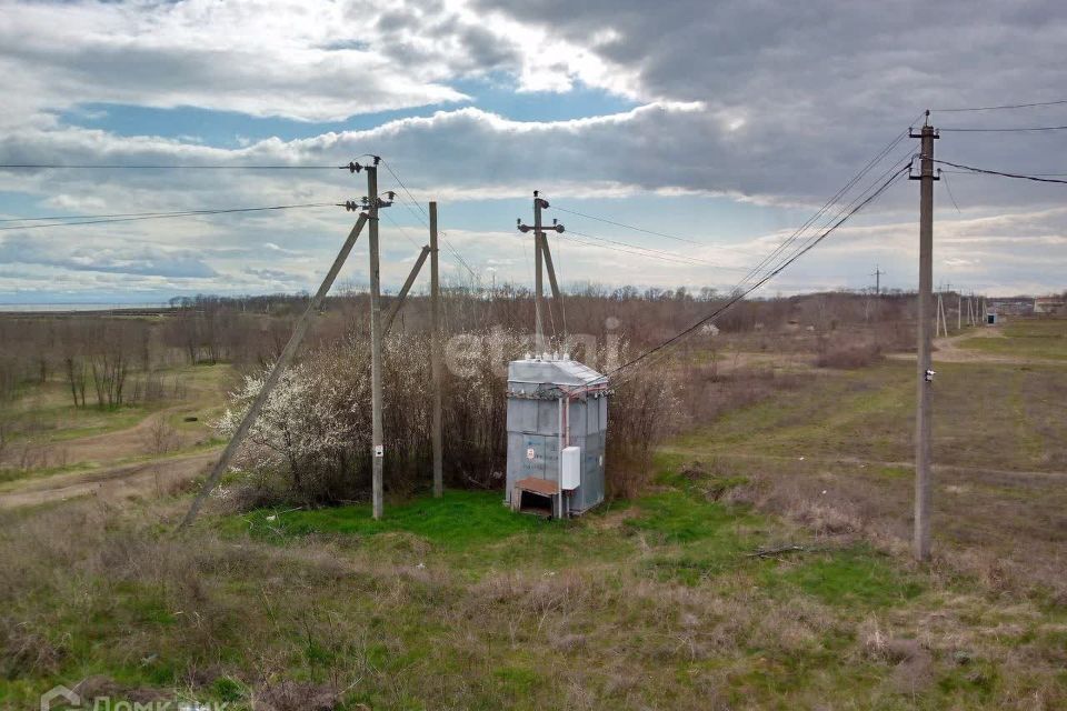 земля муниципальное образование Краснодар, станица Старокорсунская фото 10