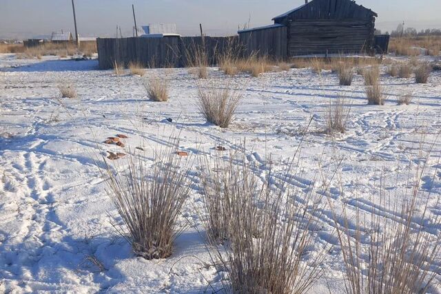 земля городской округ Ак-Довурак, посёлок Постоянный фото