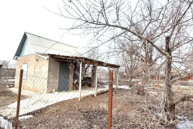 снт Лилия ул Малиновая городской округ Волжский фото