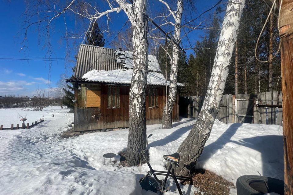 дом Озерский городской округ, Озерск фото 9