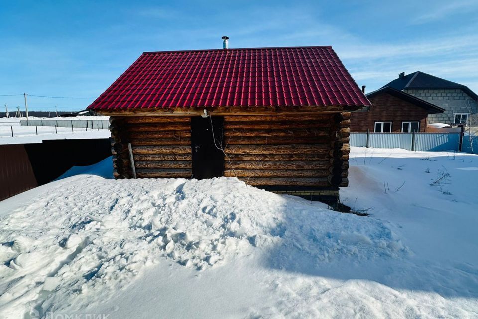 дом р-н Альметьевский г Альметьевск улица Возрождения фото 8