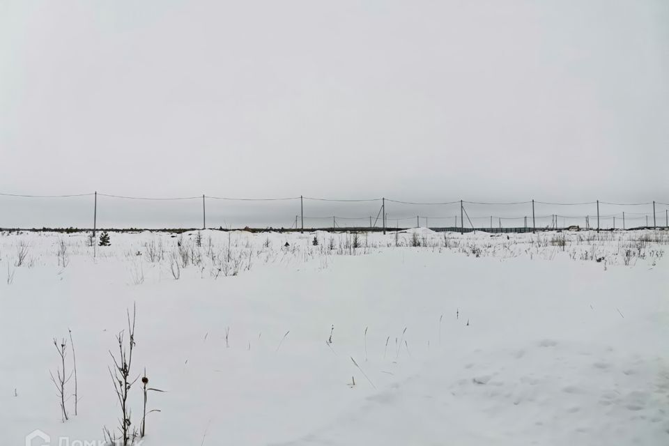 земля р-н Нижневартовский дачное некоммерческое товарищество Монастырский двор, 109 фото 6