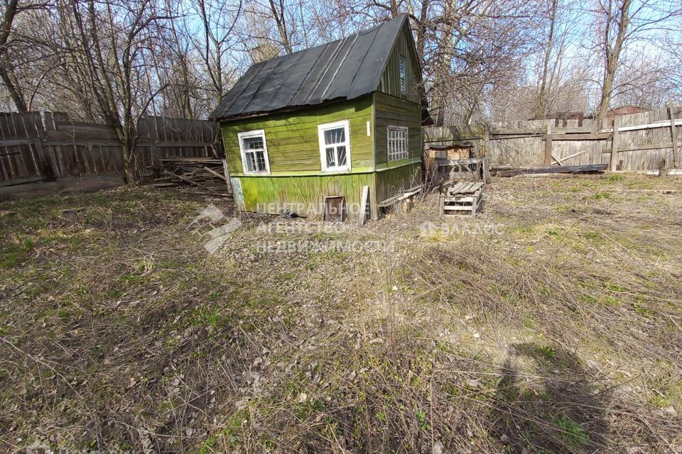 земля г Рязань городской округ Рязань, садоводческое товарищество Бетонщик фото 5