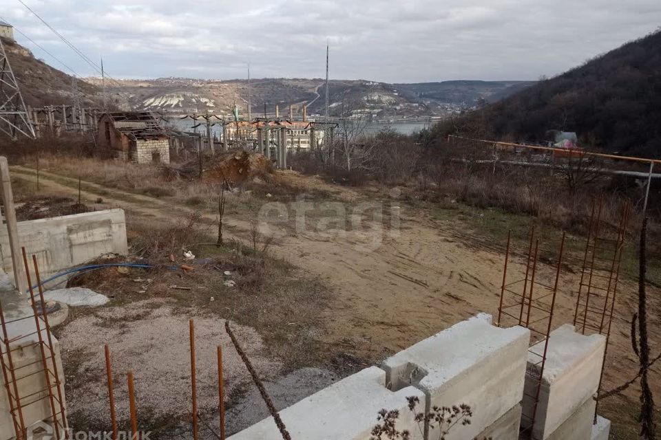 земля г Севастополь Балаклавский район, товарищество собственников недвижимости Тепловик фото 6