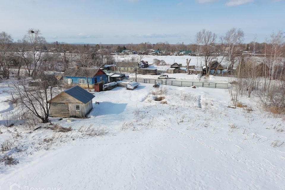 земля г Хабаровск ш Владивостокское городской округ Хабаровск фото 10