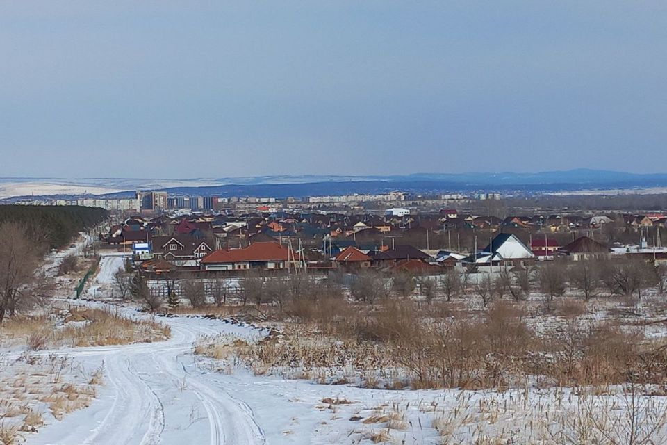 земля р-н Минусинский снт Стрела Селиванихинский сельсовет фото 5