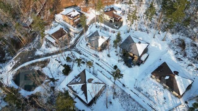 дом г Владивосток Владивостокский городской округ, микрорайон Чёрная Речка фото 8