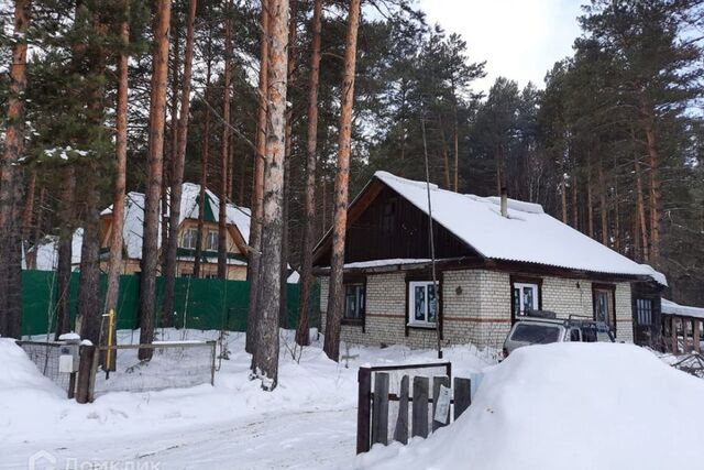 городской округ Томск, село Дзержинское фото