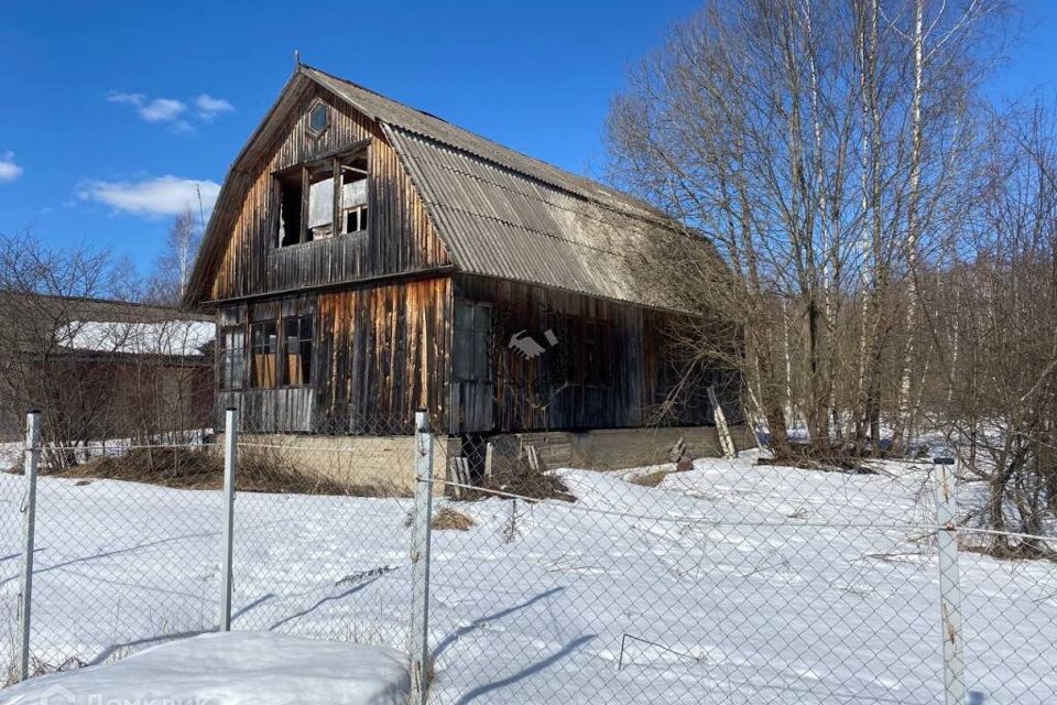 земля р-н Ферзиковский село Новосёл фото 2