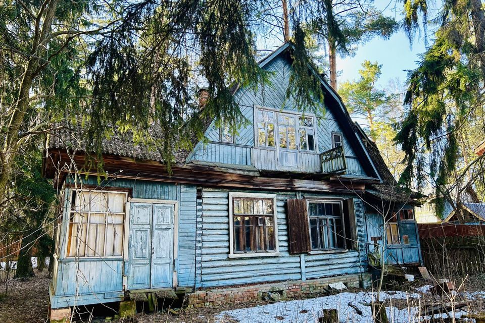 земля г Королев городской округ Королёв, улица Зубова фото 4