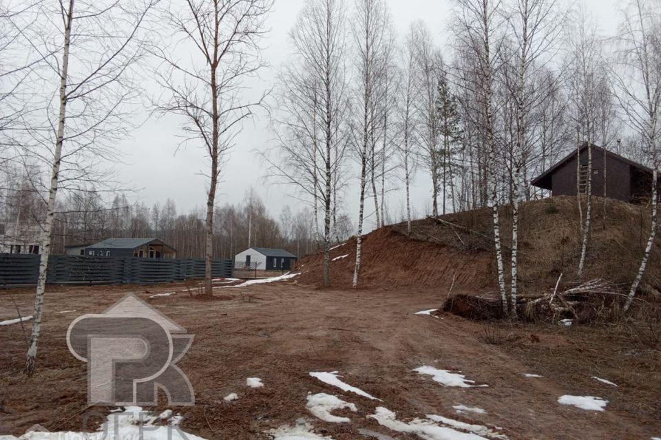 дом г Солнечногорск микрорайон Загорье-3, городской округ Солнечногорск фото 4