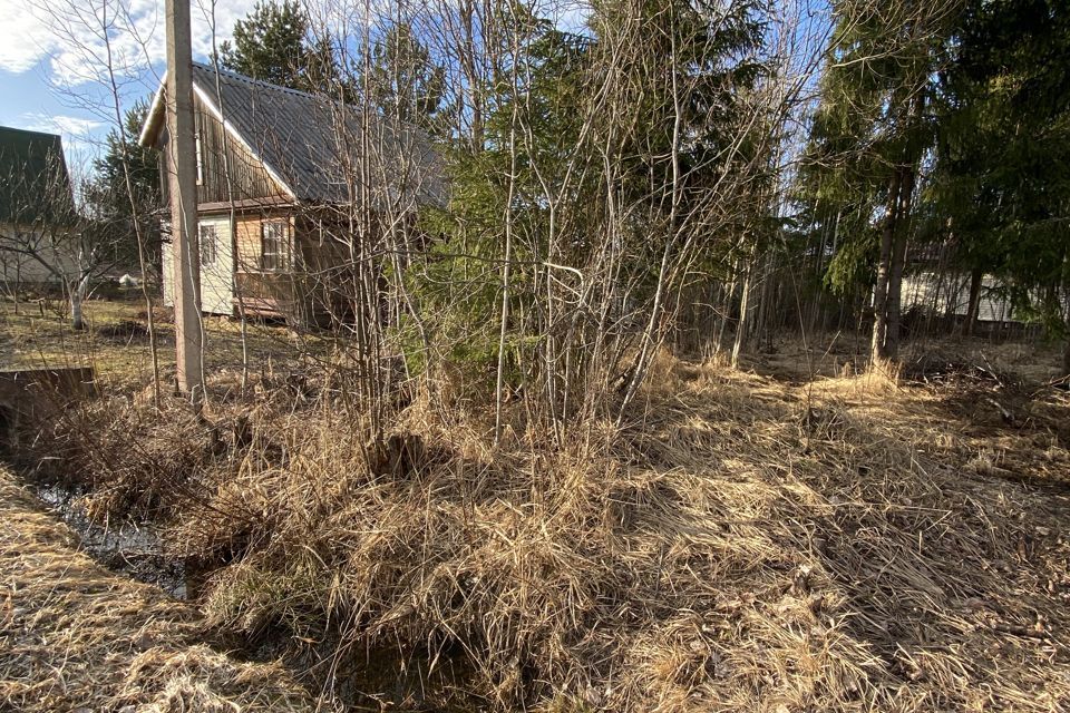 земля р-н Гатчинский сектор 3, садоводческое некоммерческое товарищество Энергия фото 2