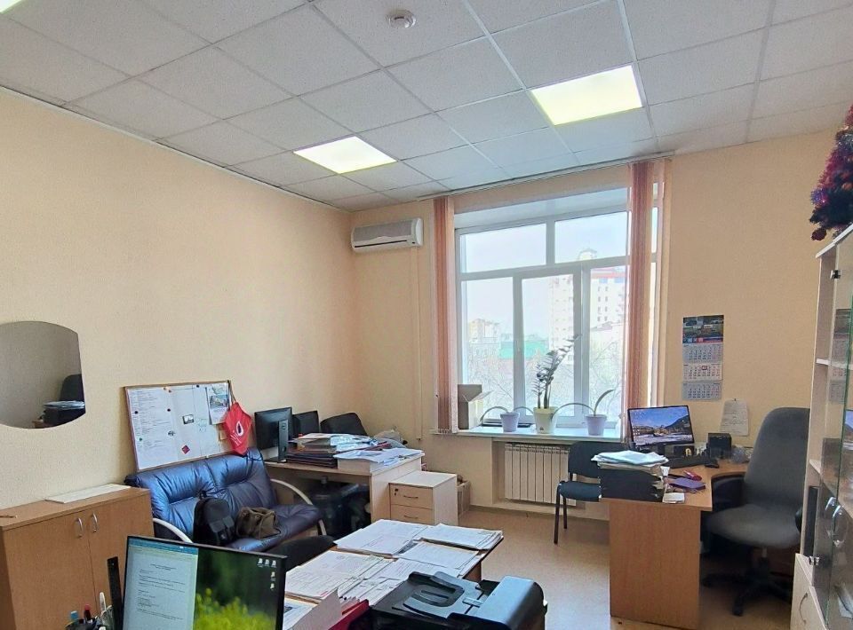 офис г Новосибирск пр-кт Димитрова 7 Площадь Ленина фото 6
