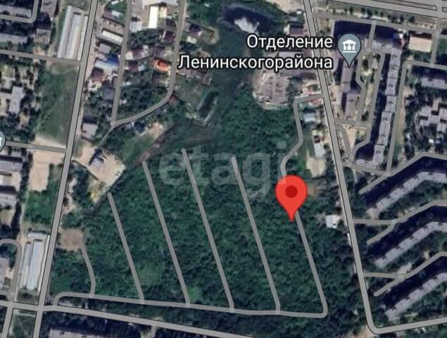 земля снт Мичуринец проезд 5-й Масленный городской округ Саратов фото