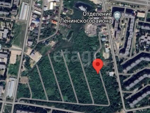 снт Мичуринец проезд 5-й Масленный городской округ Саратов фото