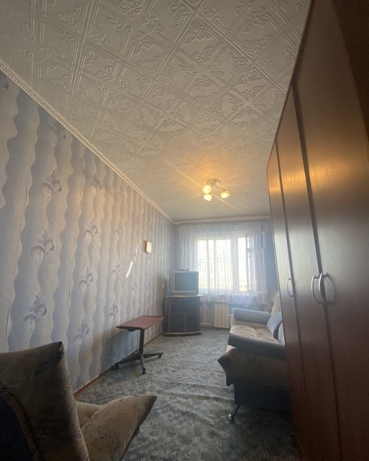 комната г Усолье-Сибирское проезд Серегина 24а фото 5