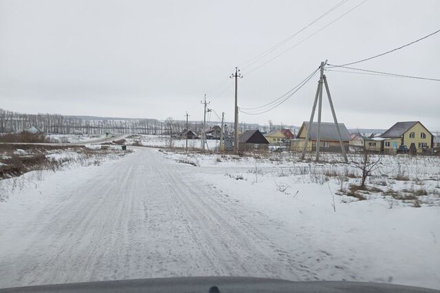 с Стерлибашево ул Победы фото