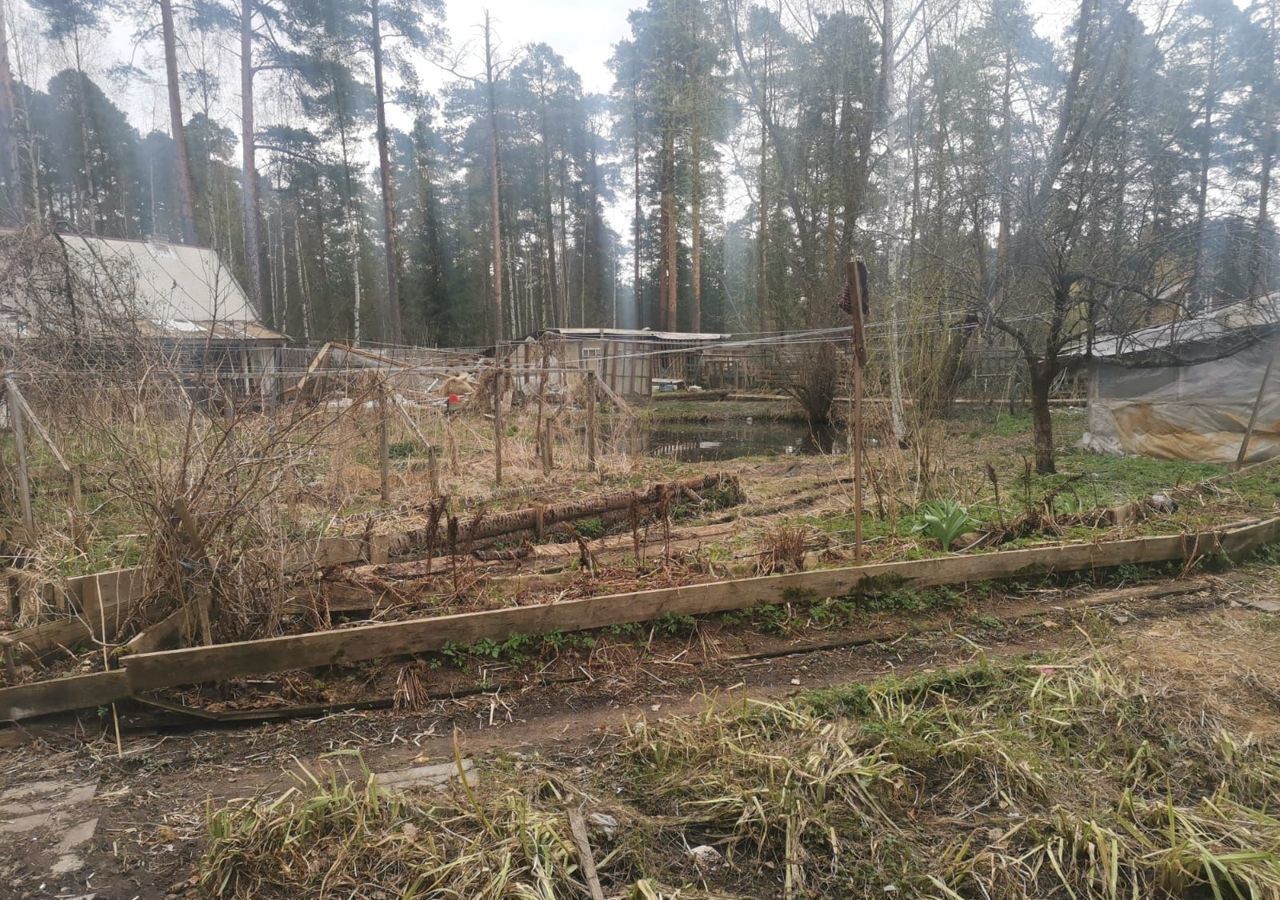 земля р-н Гатчинский п Вырица ул Елизаветинская 13а Вырицкое городское поселение, городской пос. Вырица фото 17