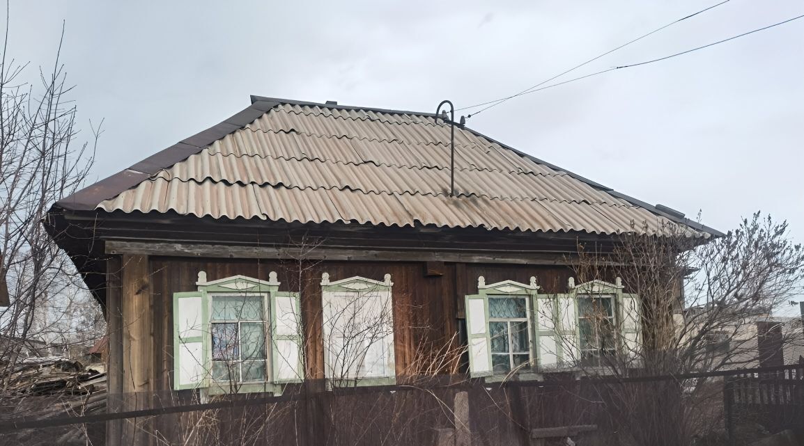дом р-н Новокузнецкий д Митино фото 5