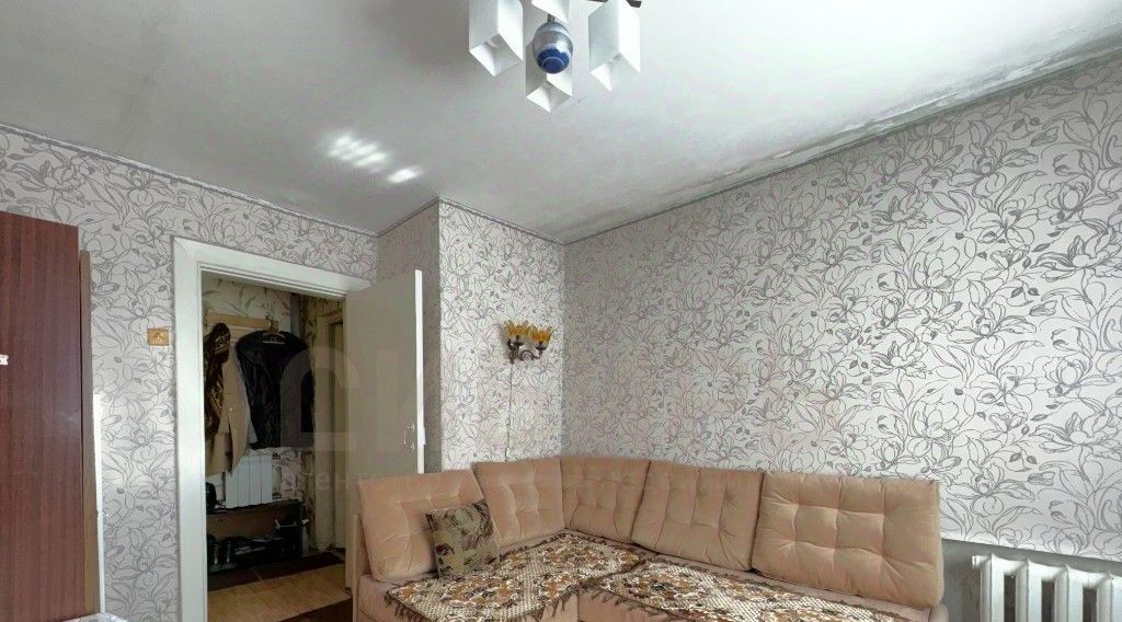 комната г Новосибирск Берёзовая роща ул Ползунова 31 фото 2