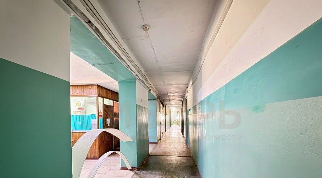 комната г Новосибирск Берёзовая роща ул Ползунова 31 фото 9