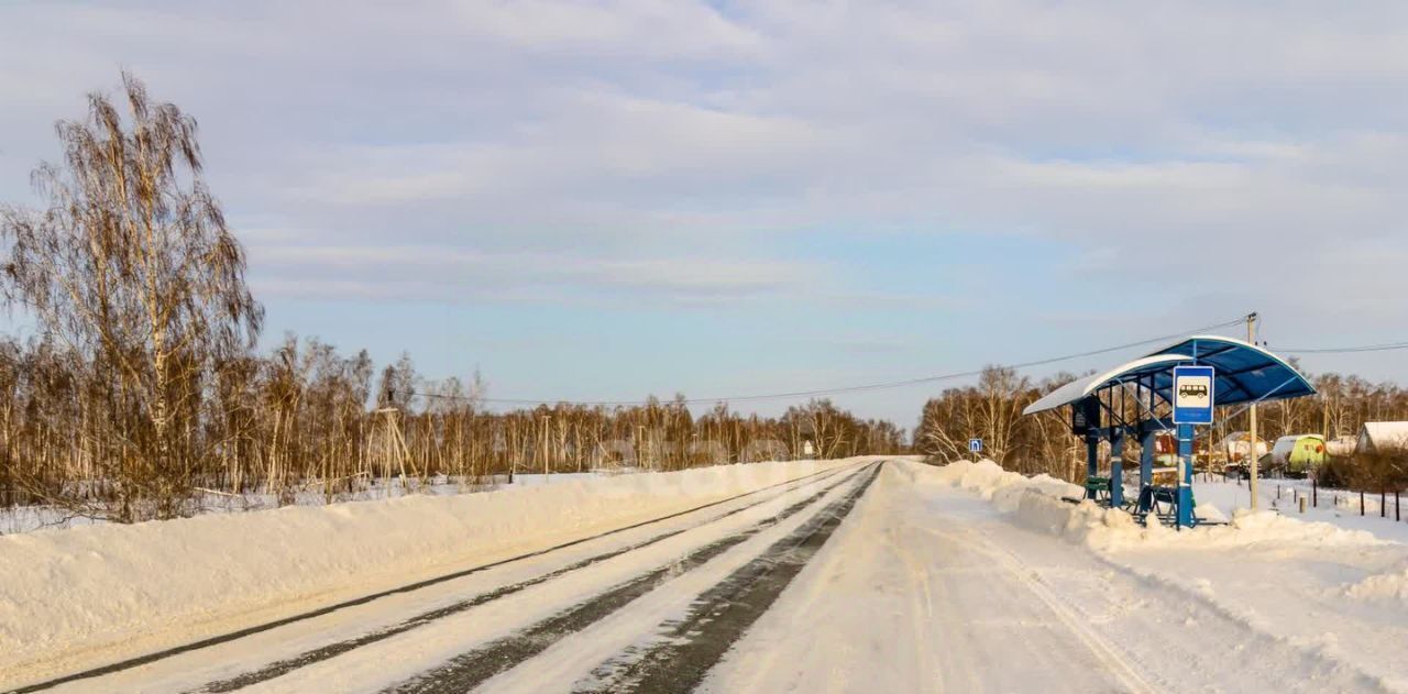 земля р-н Красноармейский п Петровский Озерное с/пос фото 5