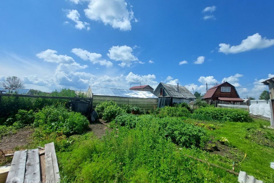 дом г Ангарск снт Расцвет 343, Ангарский городской округ фото 7