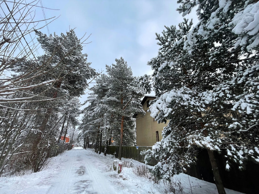 дом городской округ Раменский п Быково пгт Вялковский пер., 14 фото 54