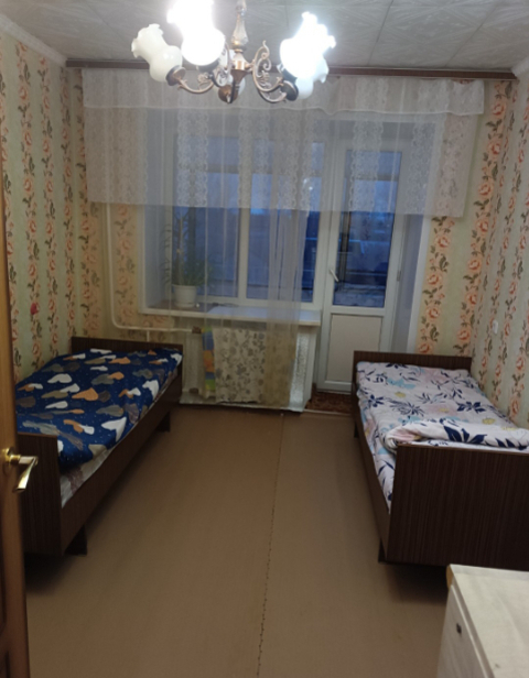 квартира р-н Лебедянский г Лебедянь ул Школьная 3 фото 4