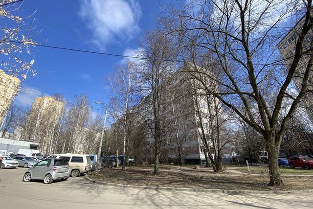 дом 25к/1 городской округ Мытищи фото