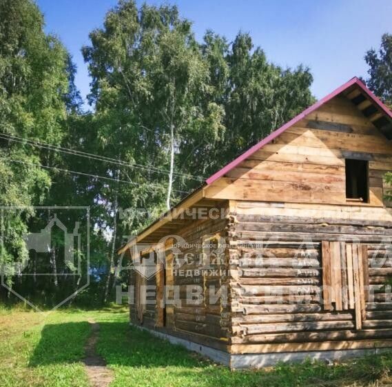 дом р-н Топкинский с Топки ул Полевая фото 2