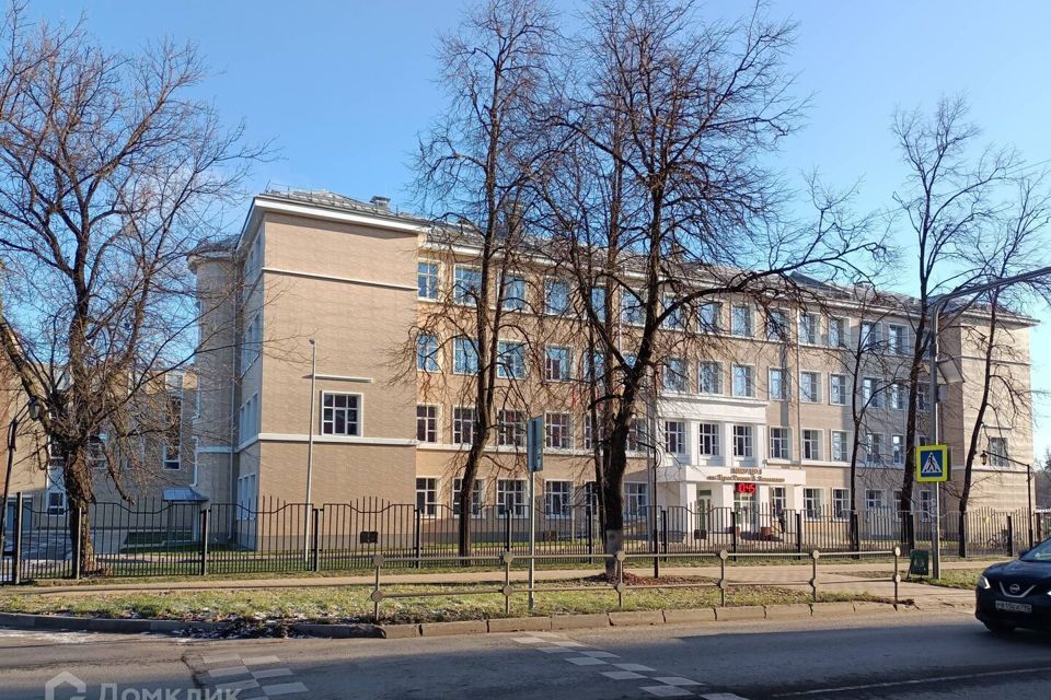 квартира городской округ Богородский г Ногинск ул Советской Конституции 21 фото 9
