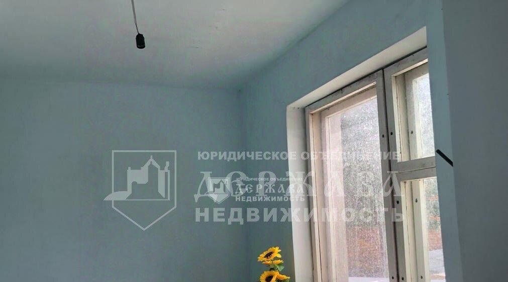 дом р-н Кемеровский с Березово фото 8
