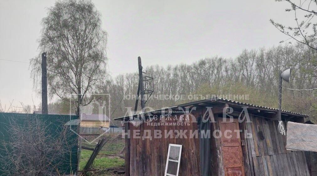дом г Кемерово р-н Рудничный ул Абызова 13 фото 10