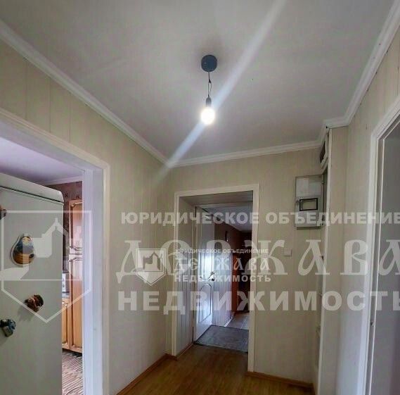 дом р-н Кемеровский д Креково ул Центральная 31а фото 10