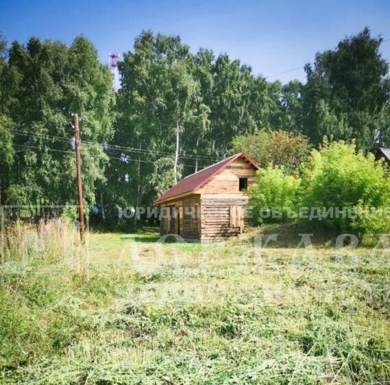 дом р-н Топкинский с Топки ул Полевая фото 18