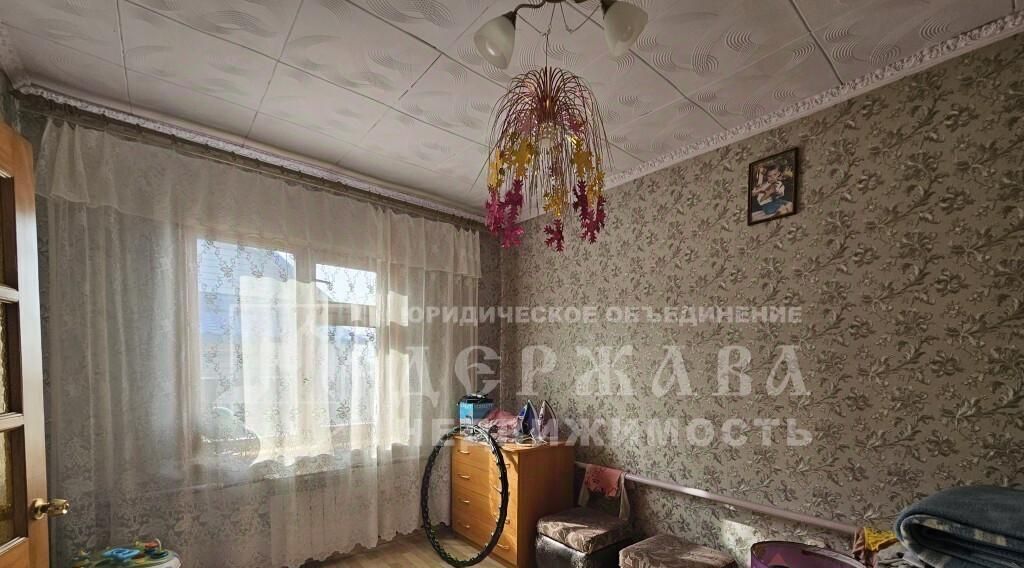 дом г Кемерово р-н Рудничный ул Бодайбинская 62 фото 23