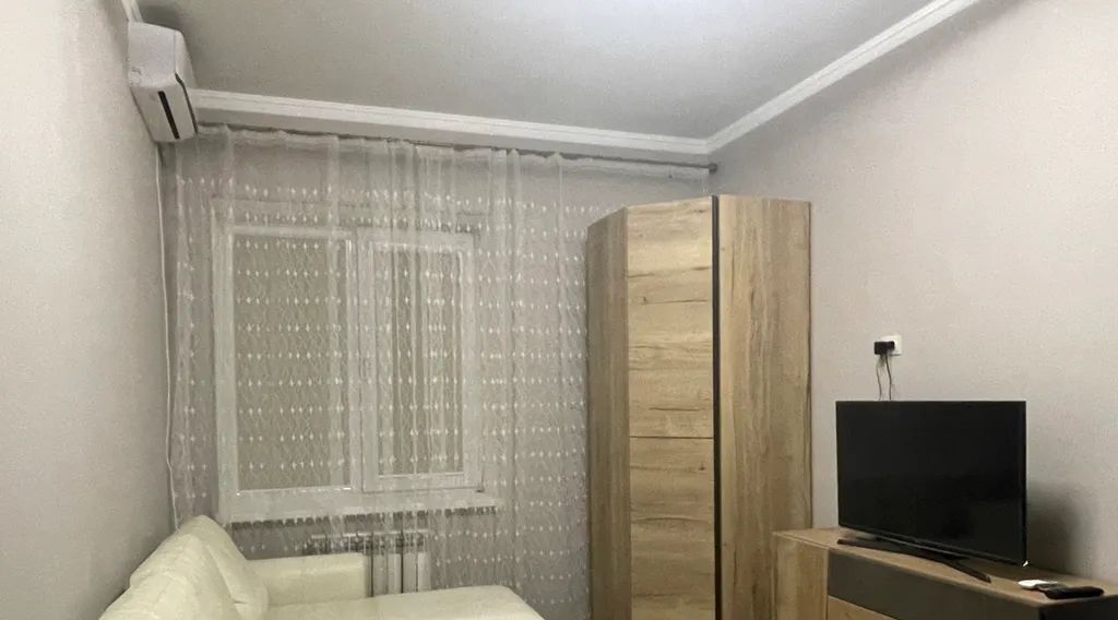 квартира г Железноводск п Иноземцево ул Тихая 10 фото 4