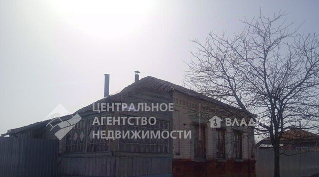 дом с Деревенское Киструсское с/пос, ул. Кирюшкина, 3 фото