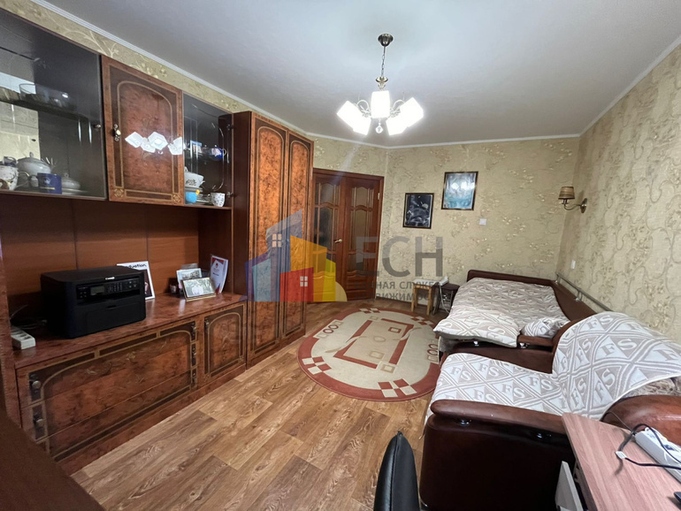 квартира г Тула р-н Зареченский ул Максимовского 8 фото 1