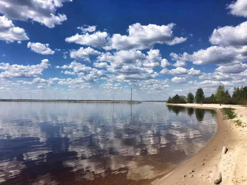 дом р-н Чкаловский д Павелково 12А, Городец фото 47